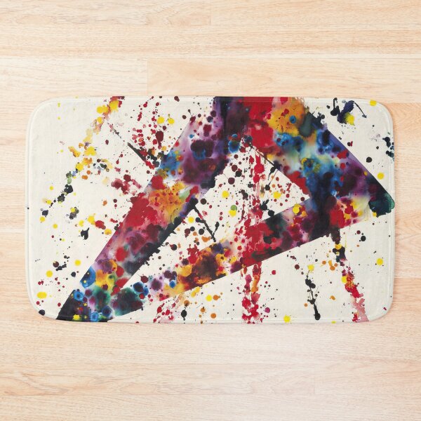 Item preview, sam francis designed and sold by artdouzi.