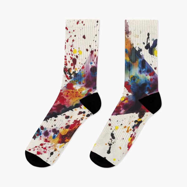 Item preview, sam francis designed and sold by artdouzi.