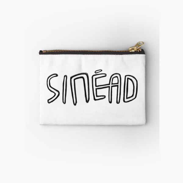Item preview, Name: Sinead designed and sold by badlydrawnbabe.