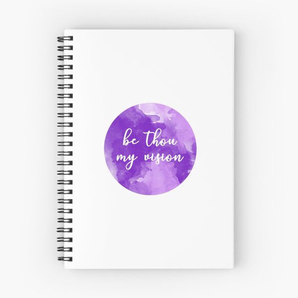 Item preview, Be Thou My Vision designed and sold by knuss34.