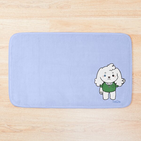 Item preview, SushiDog: Hello designed and sold by OneLineTeddy.