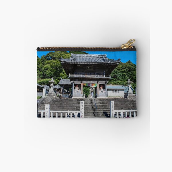 Item preview, Temple 22 - Byoudou-ji - Main Gate designed and sold by Japaholic.