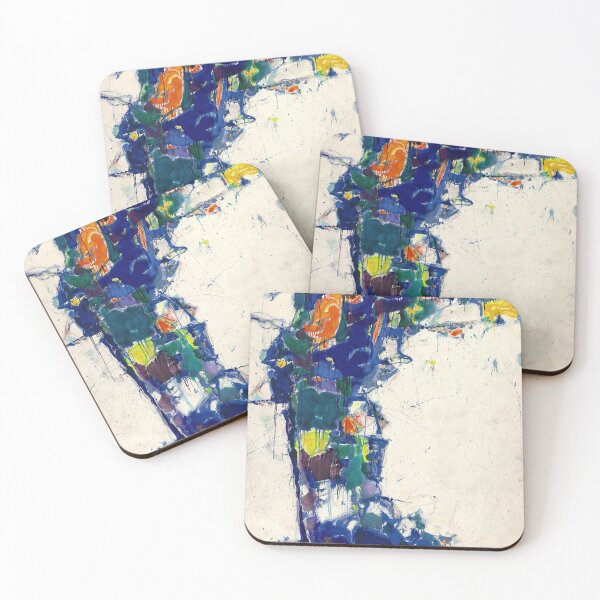 Item preview, sam francis designed and sold by artdouzi.
