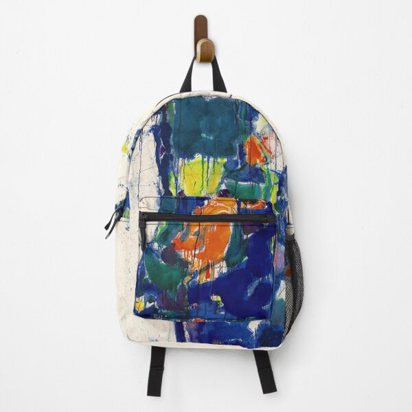 Item preview, sam francis designed and sold by artdouzi.
