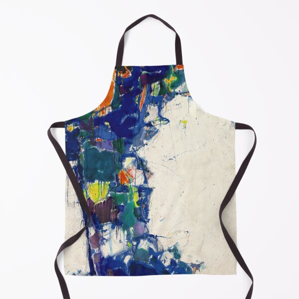 Item preview, sam francis designed and sold by artdouzi.