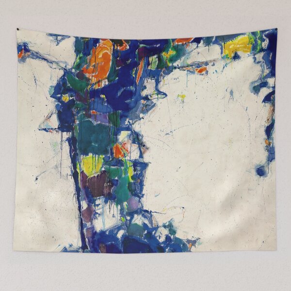 Item preview, sam francis designed and sold by artdouzi.