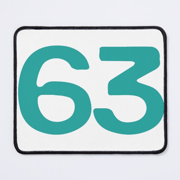 Item preview, George Russell 63 designed and sold by DLPproducts.