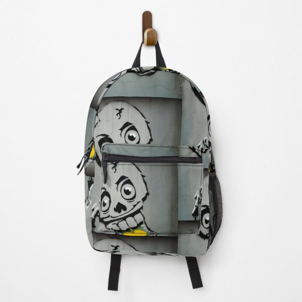 Item preview, Graffiti smiles designed and sold by Glenbobagins.