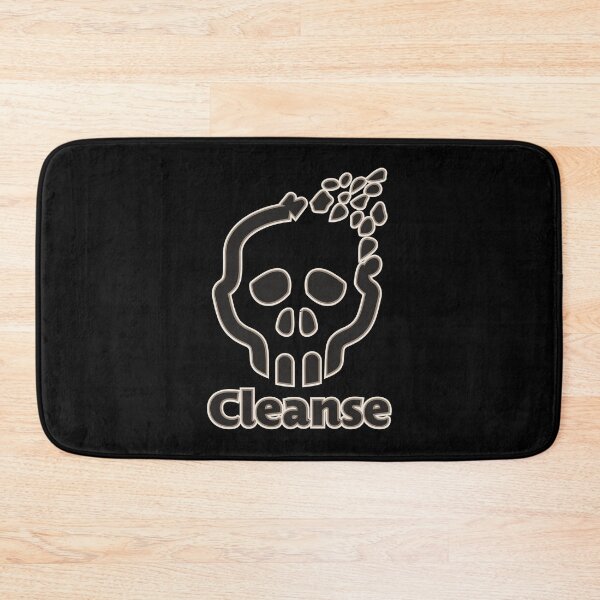 Item preview, Return to Dark Tower Cleanse designed and sold by disposalist.
