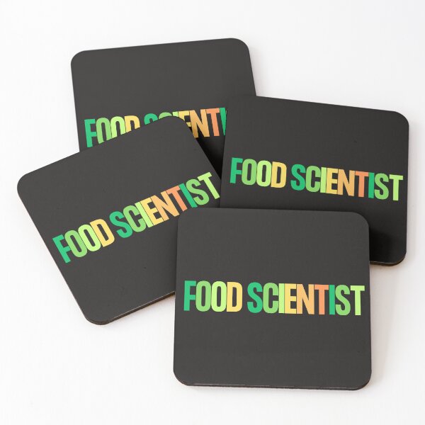 Item preview, Food Scientist designed and sold by DesignsbySimons.