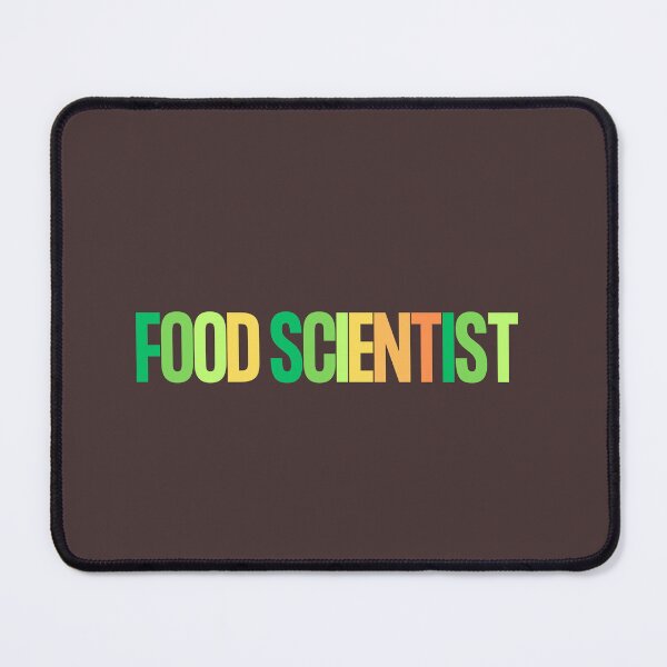 Item preview, Food Scientist designed and sold by DesignsbySimons.
