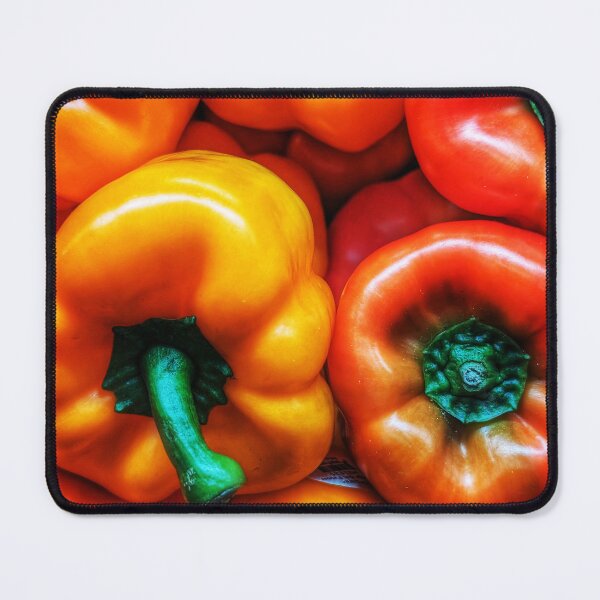Item preview, Bell Peppers designed and sold by Thaddeus Zajdowicz.