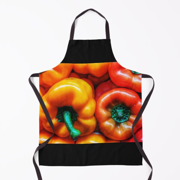 Item preview, Bell Peppers designed and sold by Thaddeus Zajdowicz.