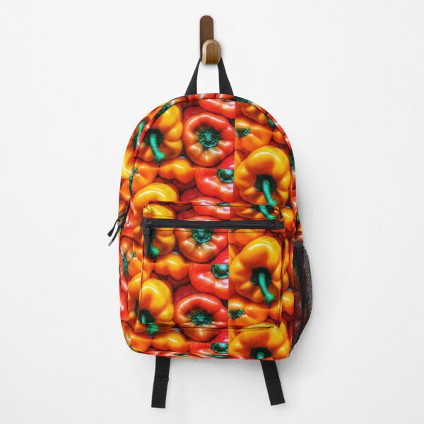 Item preview, Bell Peppers designed and sold by Thaddeus Zajdowicz.