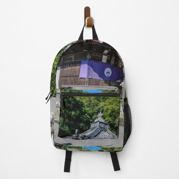 Item preview, Temple 22 - Byoudou-ji - Hondo, Main Hall designed and sold by Japaholic.