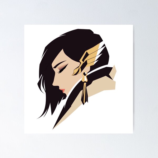 Item preview, Minimalist Justice Rains designed and sold by SchellStation.