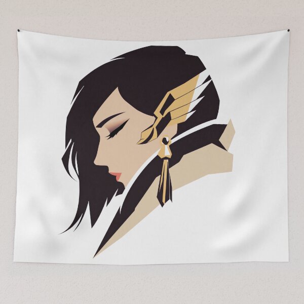 Item preview, Minimalist Justice Rains designed and sold by SchellStation.