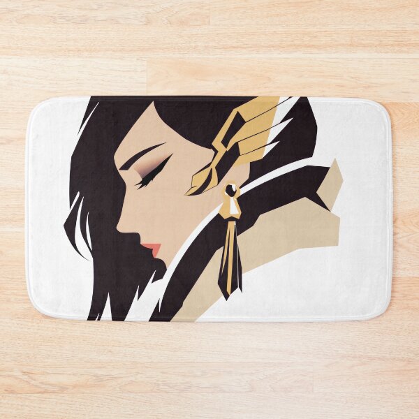 Item preview, Minimalist Justice Rains designed and sold by SchellStation.