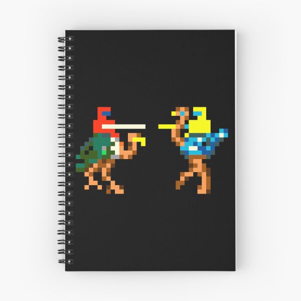 Item preview, Joust Characters designed and sold by disposalist.