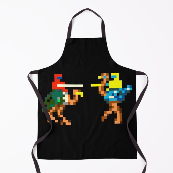Item preview, Joust Characters designed and sold by disposalist.
