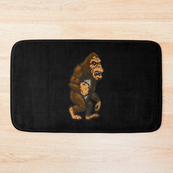 Item preview, Rampage George designed and sold by disposalist.