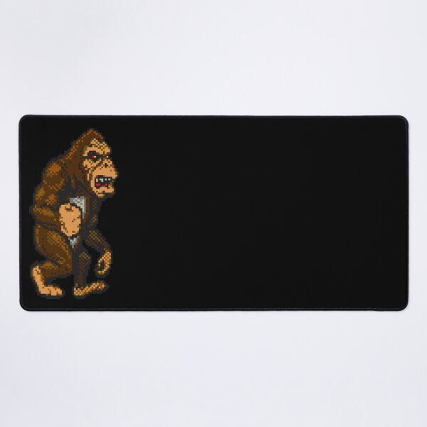 Item preview, Rampage George designed and sold by disposalist.