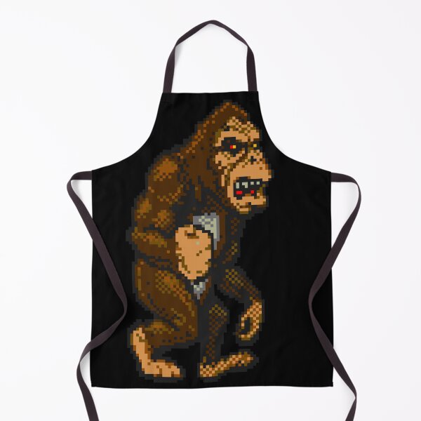 Item preview, Rampage George designed and sold by disposalist.