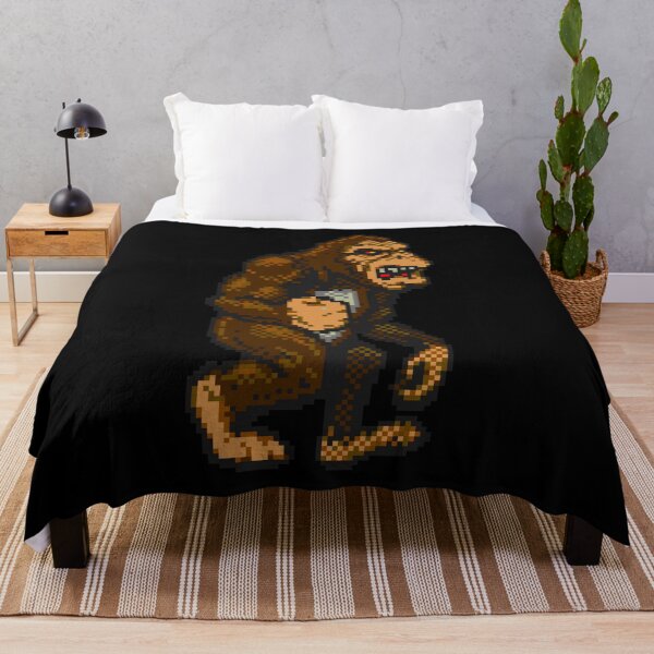 Item preview, Rampage George designed and sold by disposalist.