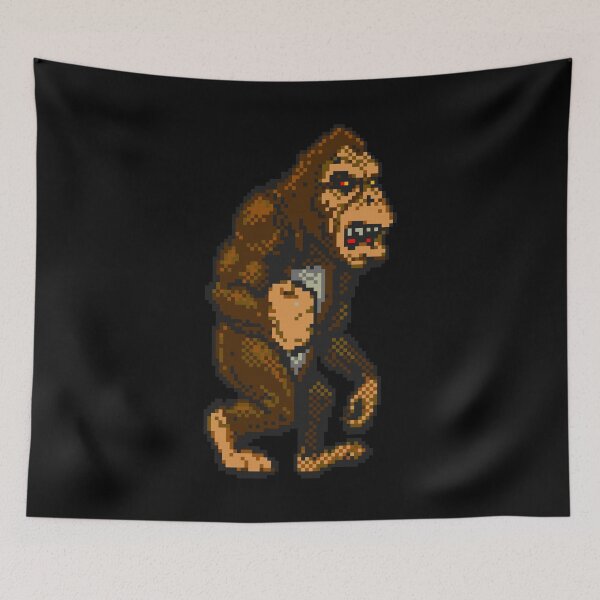 Item preview, Rampage George designed and sold by disposalist.
