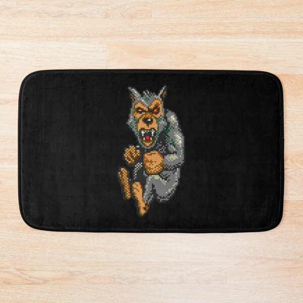 Item preview, Rampage Ralph! designed and sold by disposalist.