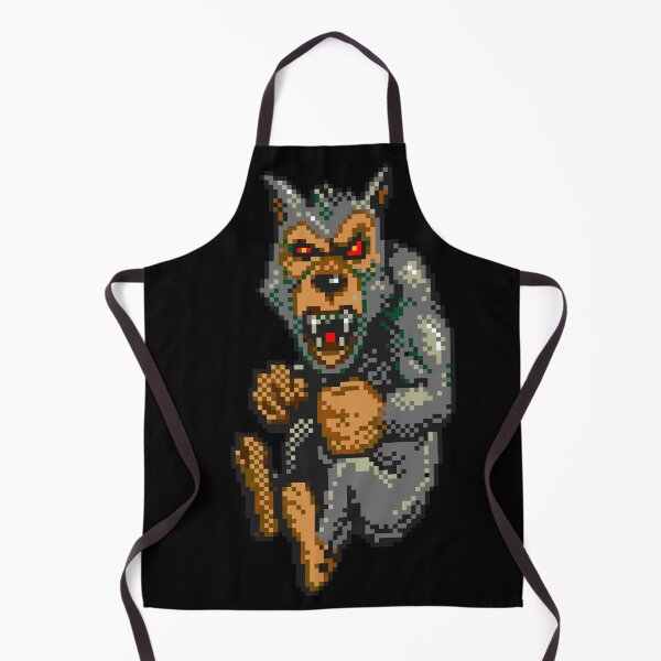 Item preview, Rampage Ralph! designed and sold by disposalist.