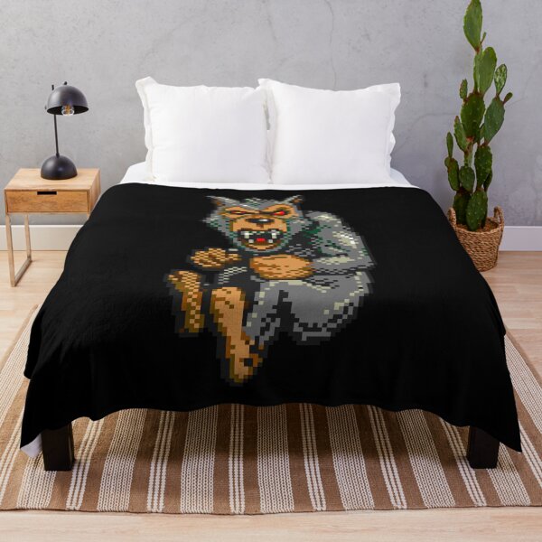 Item preview, Rampage Ralph! designed and sold by disposalist.