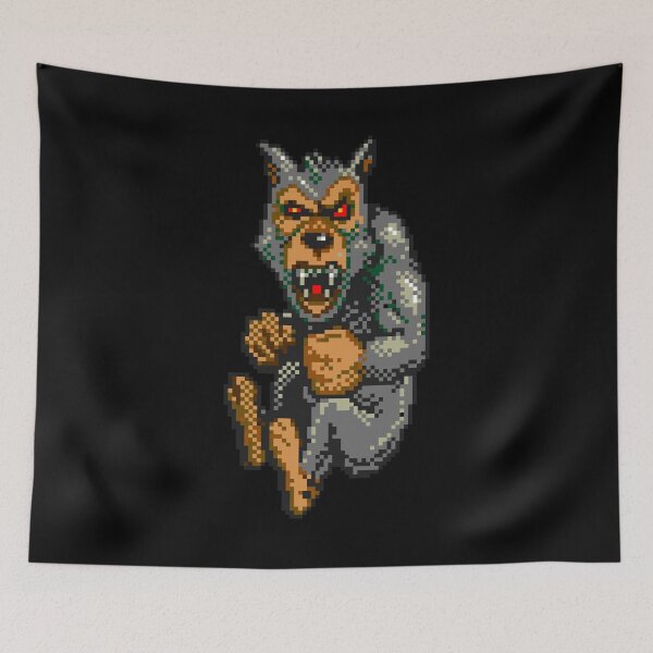 Item preview, Rampage Ralph! designed and sold by disposalist.