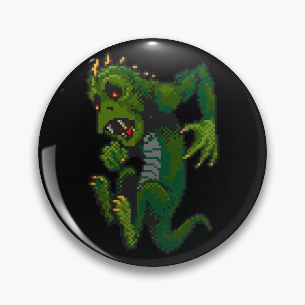 Item preview, Rampage Lizzie designed and sold by disposalist.