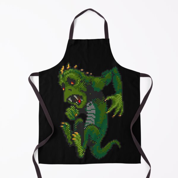 Item preview, Rampage Lizzie designed and sold by disposalist.