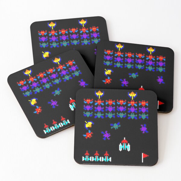 Item preview, Galaxians designed and sold by disposalist.