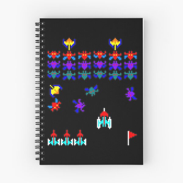 Item preview, Galaxians designed and sold by disposalist.