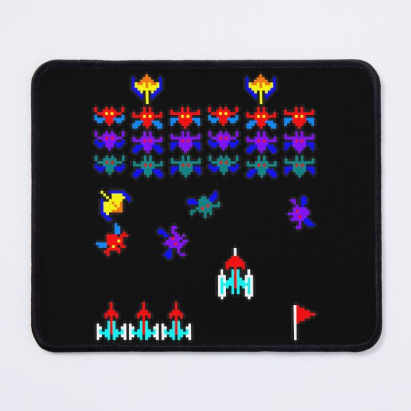 Item preview, Galaxians designed and sold by disposalist.