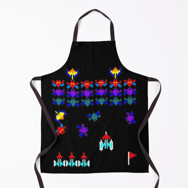 Item preview, Galaxians designed and sold by disposalist.