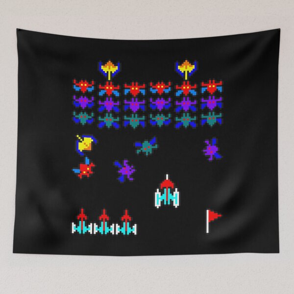 Item preview, Galaxians designed and sold by disposalist.