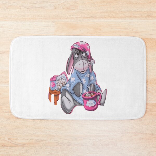 Item preview, Eyore | Eeyore designed and sold by Vibe Vault.