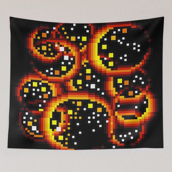 Item preview, R-Type Explosion designed and sold by disposalist.