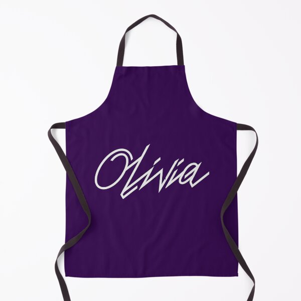 Item preview, Olivia Name Unique and Personalized Freeline Signature 4 designed and sold by AnadAA.