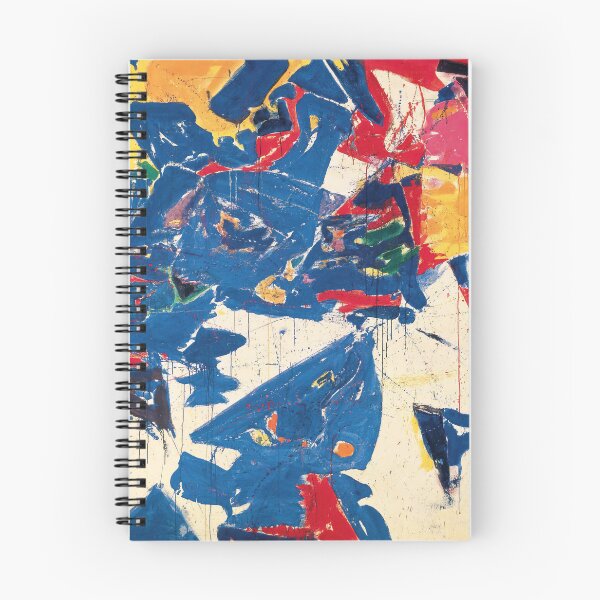 Item preview, sam francis designed and sold by artdouzi.