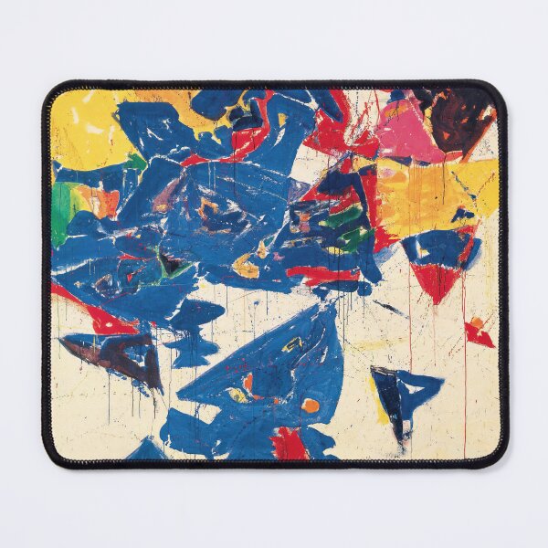 Item preview, sam francis designed and sold by artdouzi.