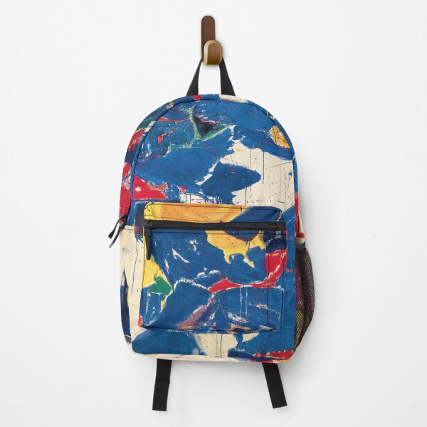 Item preview, sam francis designed and sold by artdouzi.