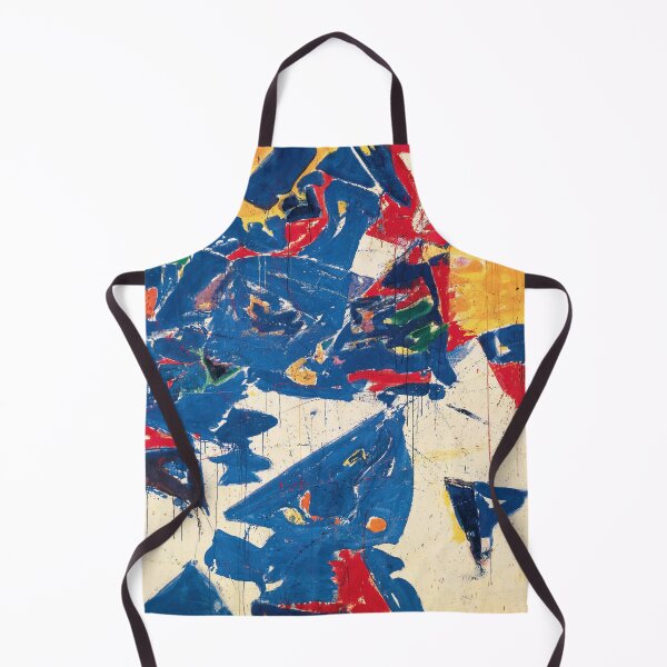 Item preview, sam francis designed and sold by artdouzi.