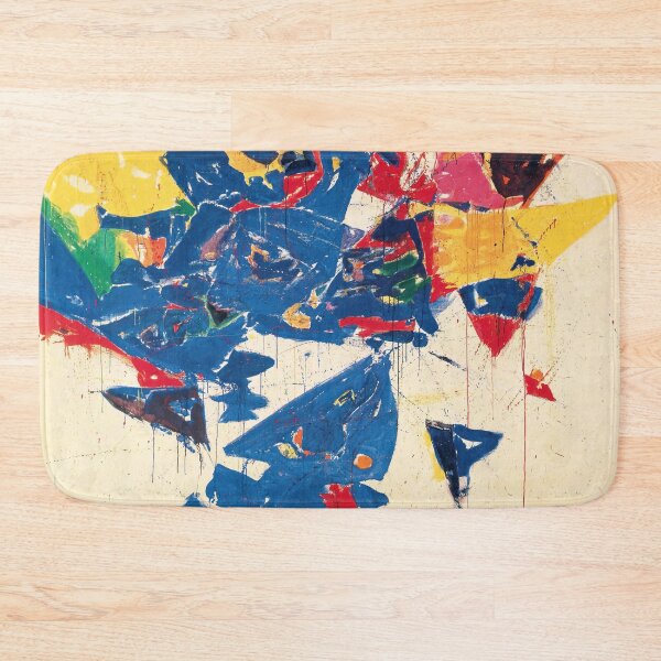 Item preview, sam francis designed and sold by artdouzi.