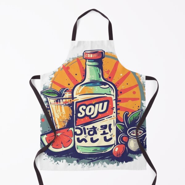 Artikelvorschau, soju entworfen und verkauft von SplashPixel.
