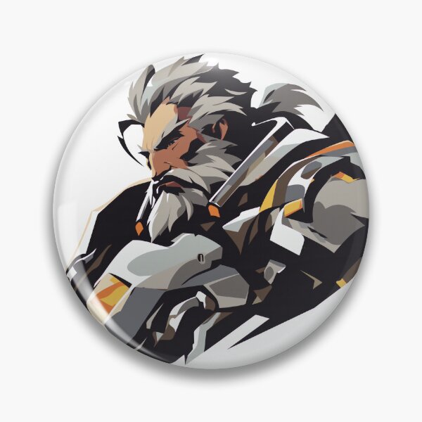 Item preview, Minimalist Earthshatter designed and sold by SchellStation.